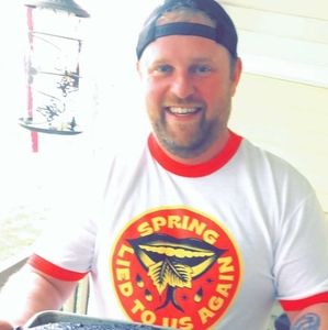 Meet your Posher, Harlan